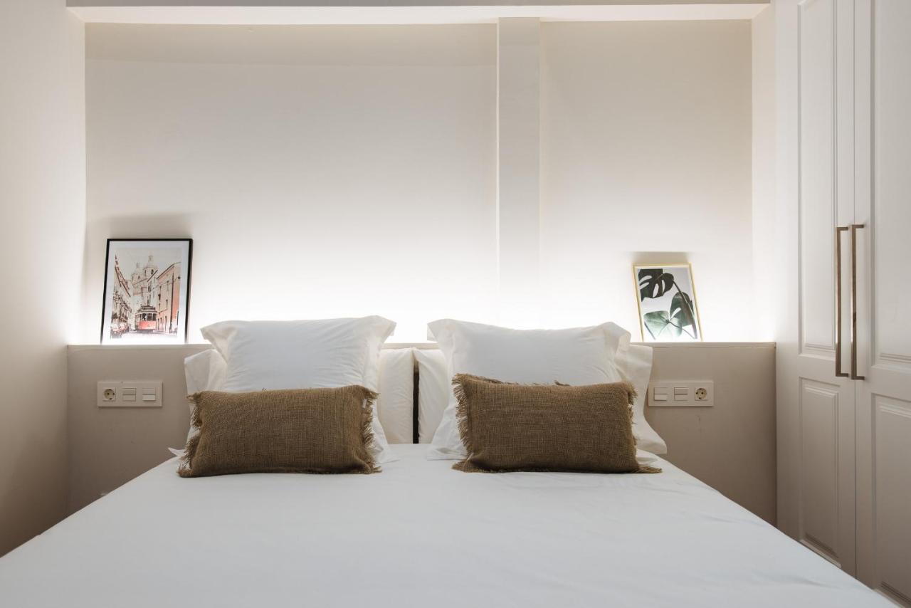 Appartamento La Silleria De Triana By Magno *