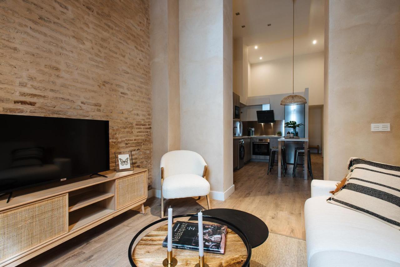 Appartamento La Silleria De Triana By Magno *