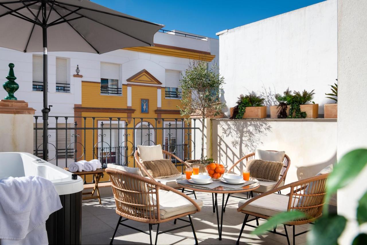 Appartamento La Silleria De Triana By Magno