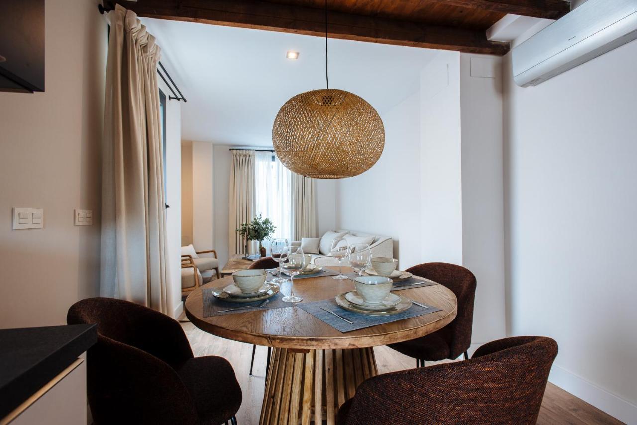 Appartement La Silleria De Triana By Magno Sevilla