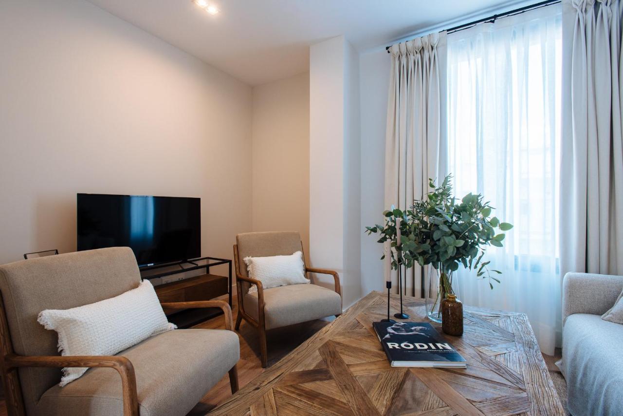 Appartement La Silleria De Triana By Magno Sevilla
