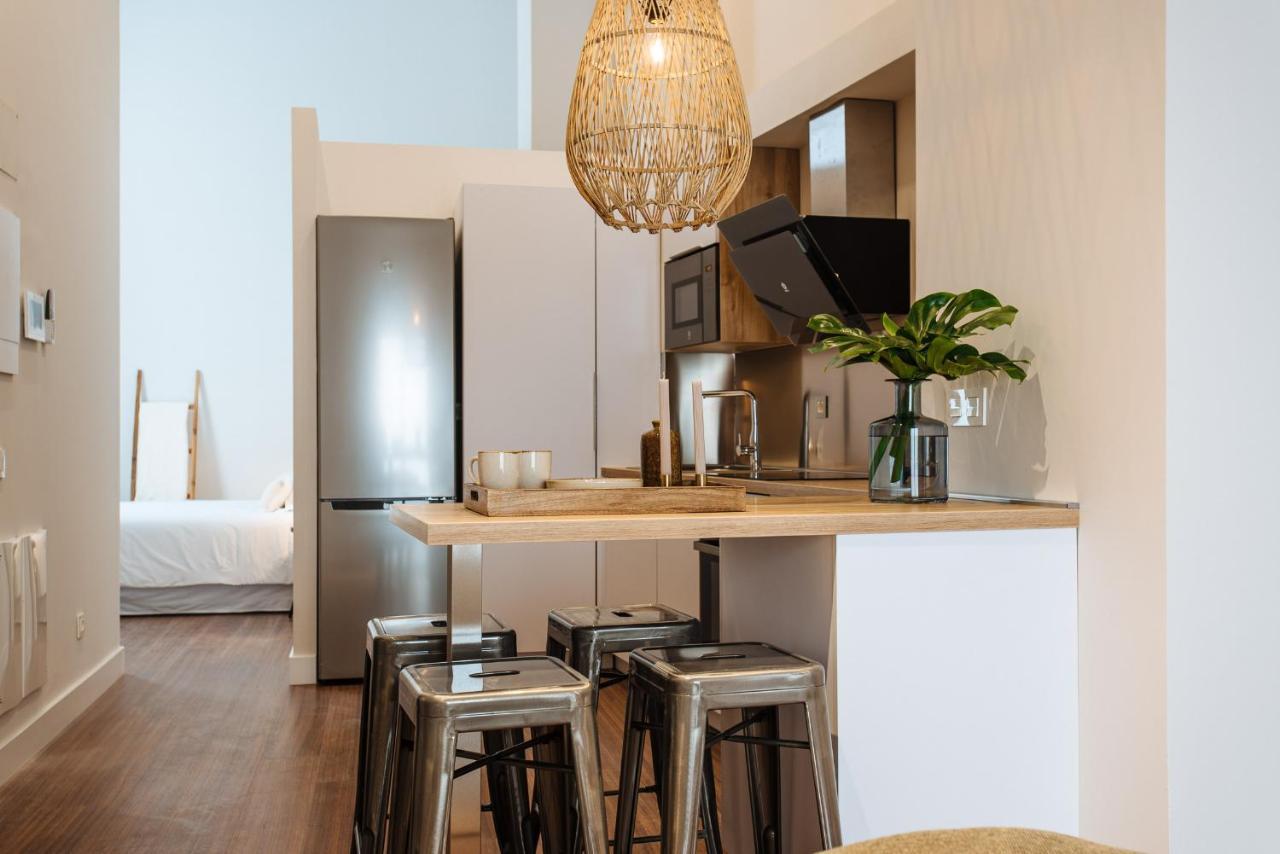 La Silleria De Triana By Magno Appartement