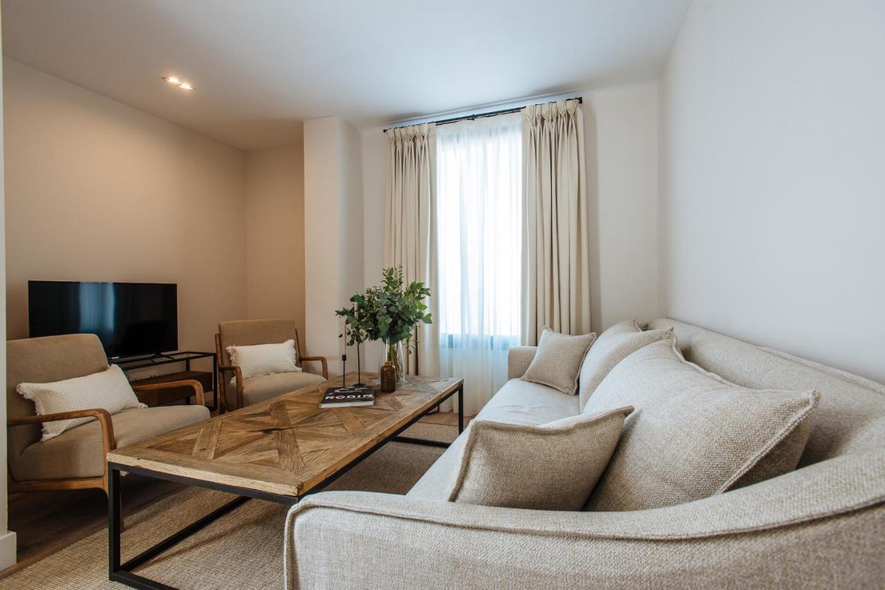 Appartement La Silleria De Triana By Magno Sevilla