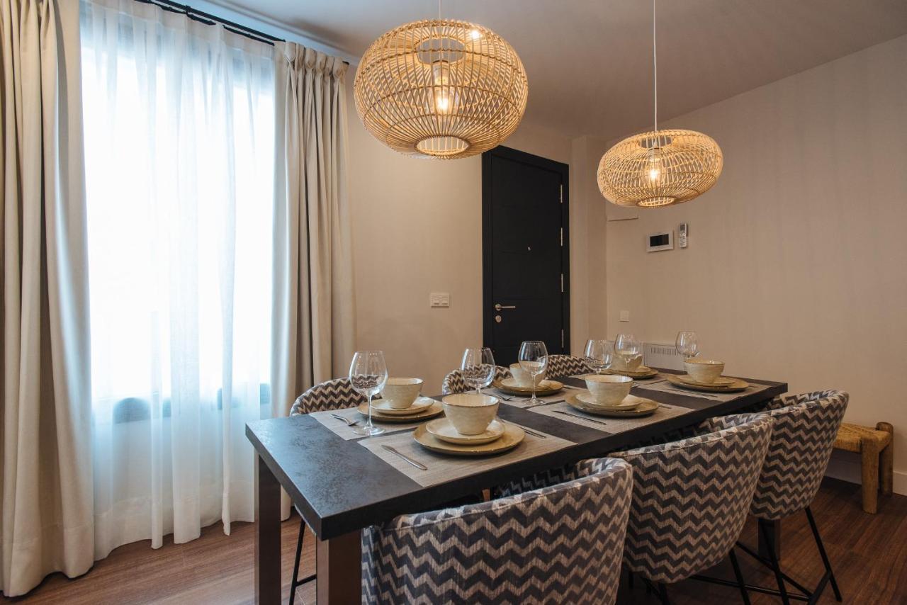 Appartement La Silleria De Triana By Magno Sevilla