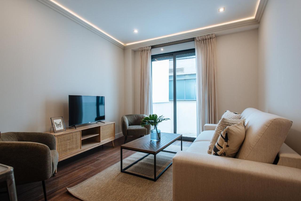 La Silleria De Triana By Magno Appartement Sevilla
