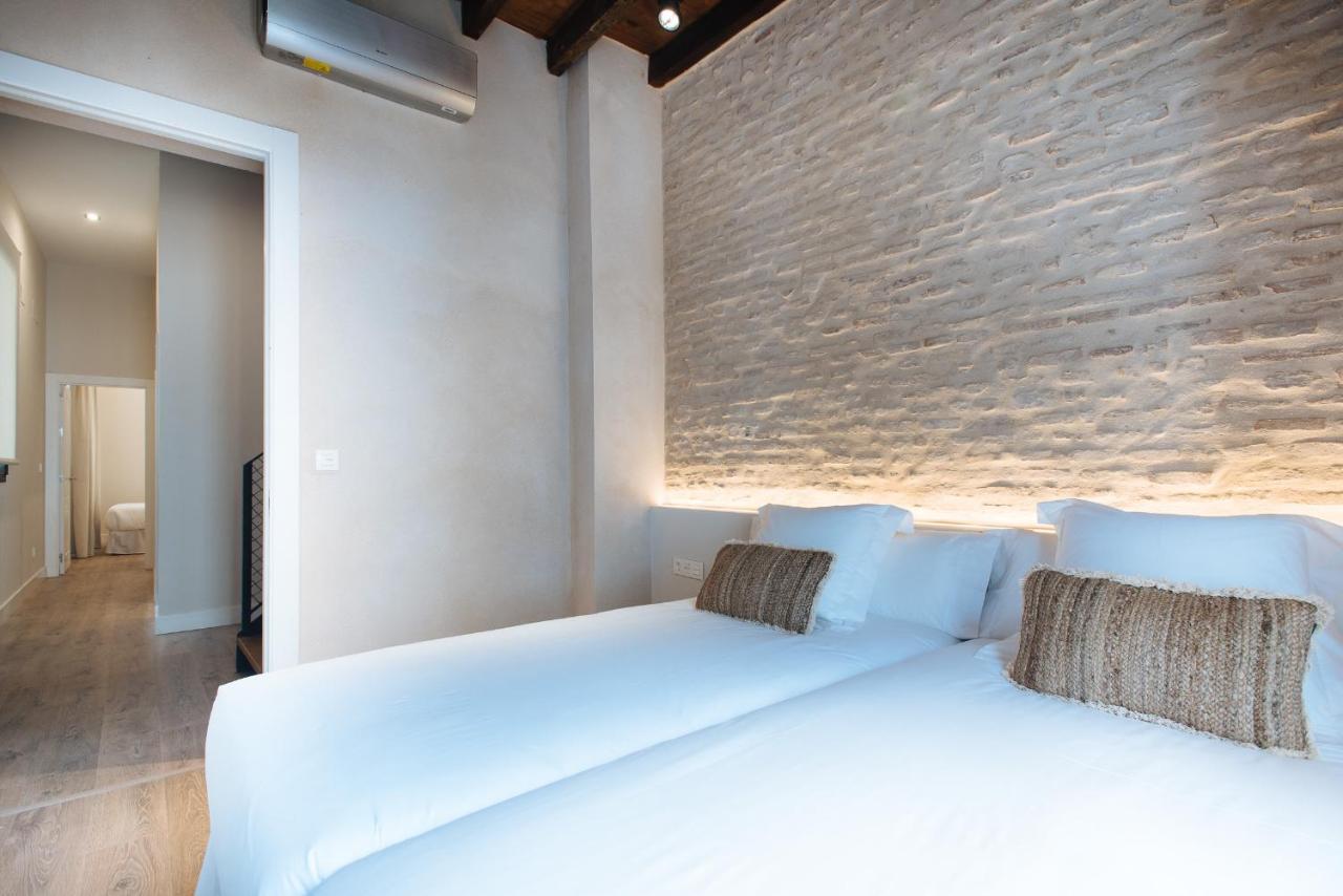 La Silleria De Triana By Magno Appartement Sevilla